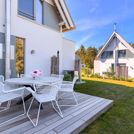 Ferienhaus Fritz Reethus Mit Sauna Und Kamin Loddin Eksteriør billede