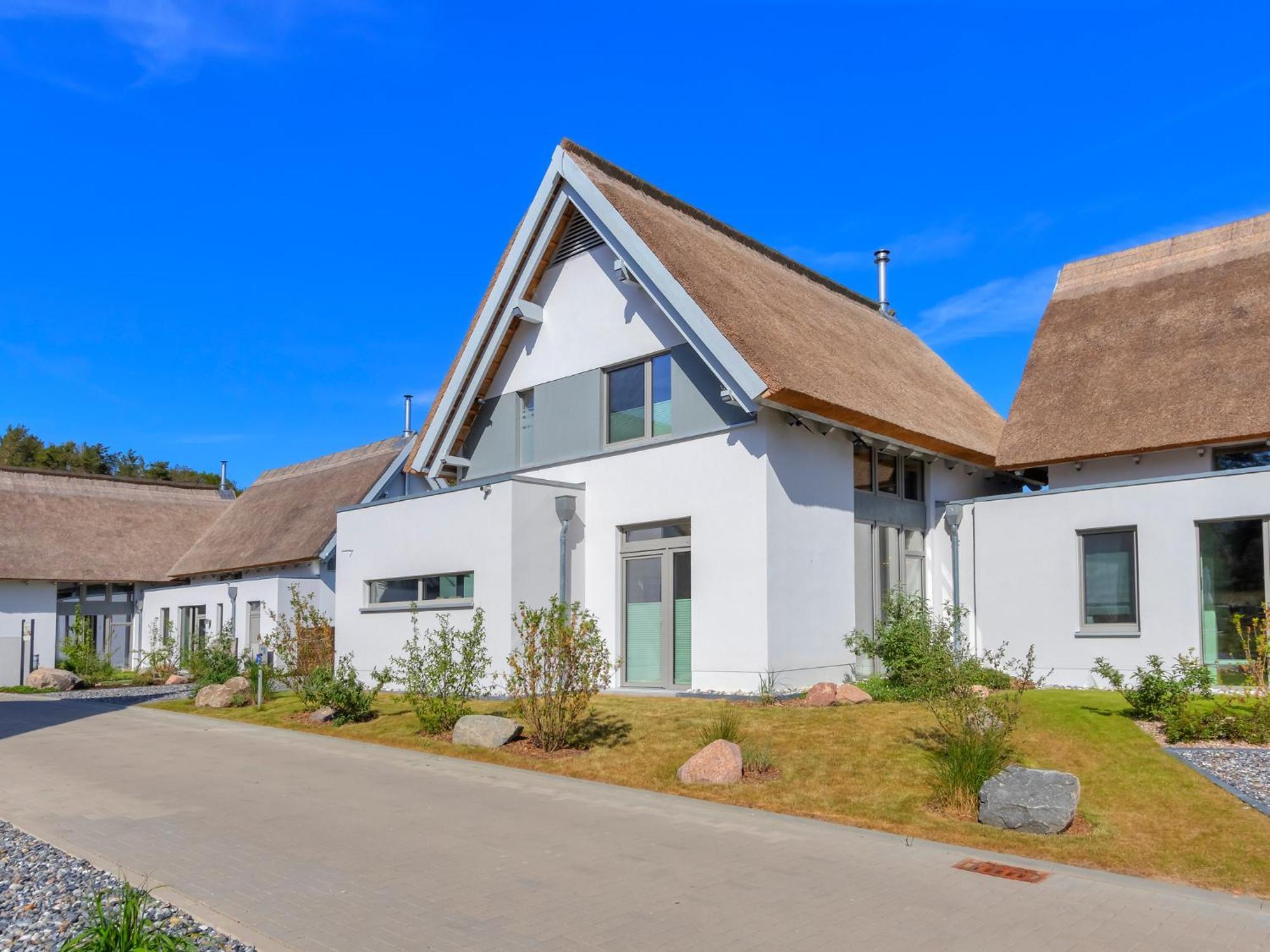 Ferienhaus Fritz Reethus Mit Sauna Und Kamin Loddin Eksteriør billede