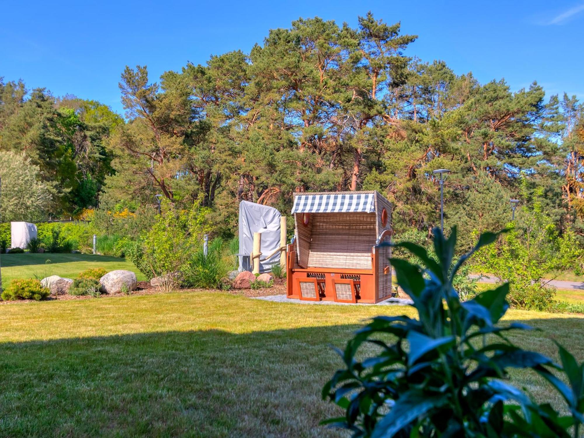 Ferienhaus Fritz Reethus Mit Sauna Und Kamin Loddin Eksteriør billede