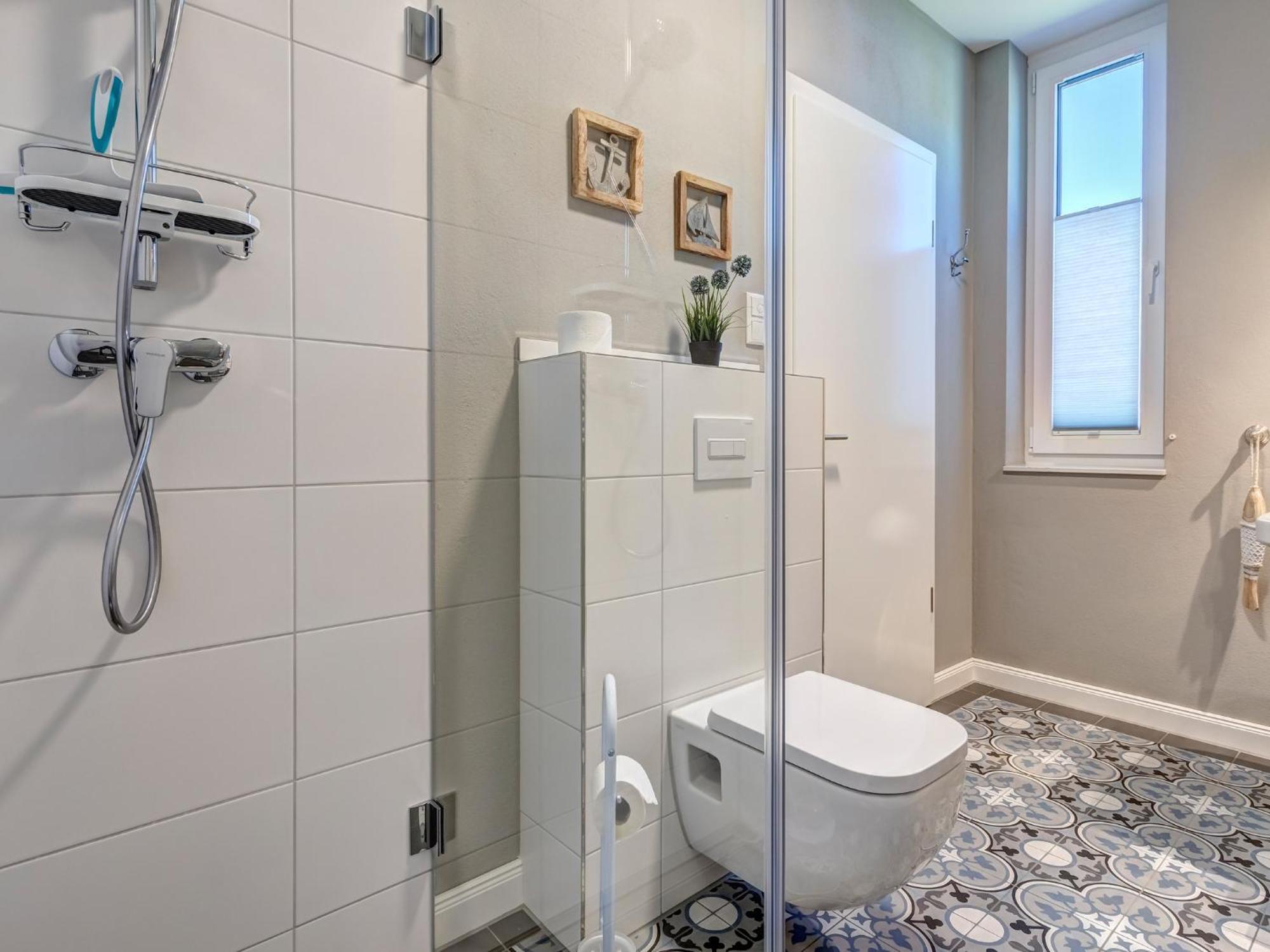 Ferienhaus Fritz Reethus Mit Sauna Und Kamin Loddin Eksteriør billede