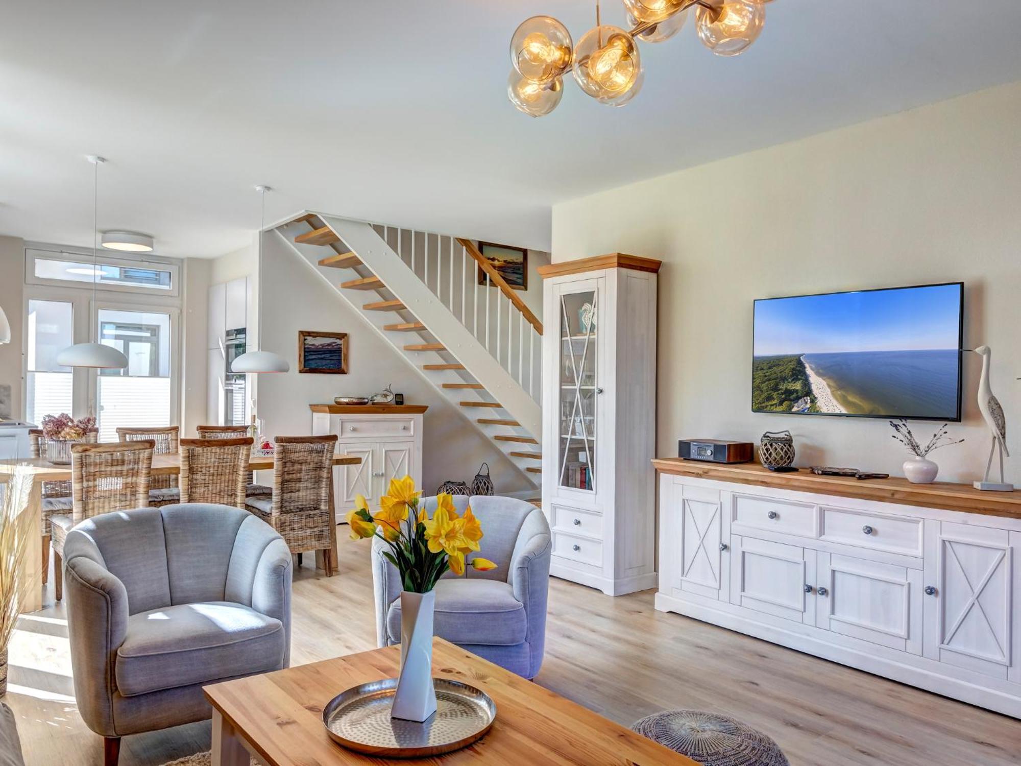 Ferienhaus Fritz Reethus Mit Sauna Und Kamin Loddin Eksteriør billede